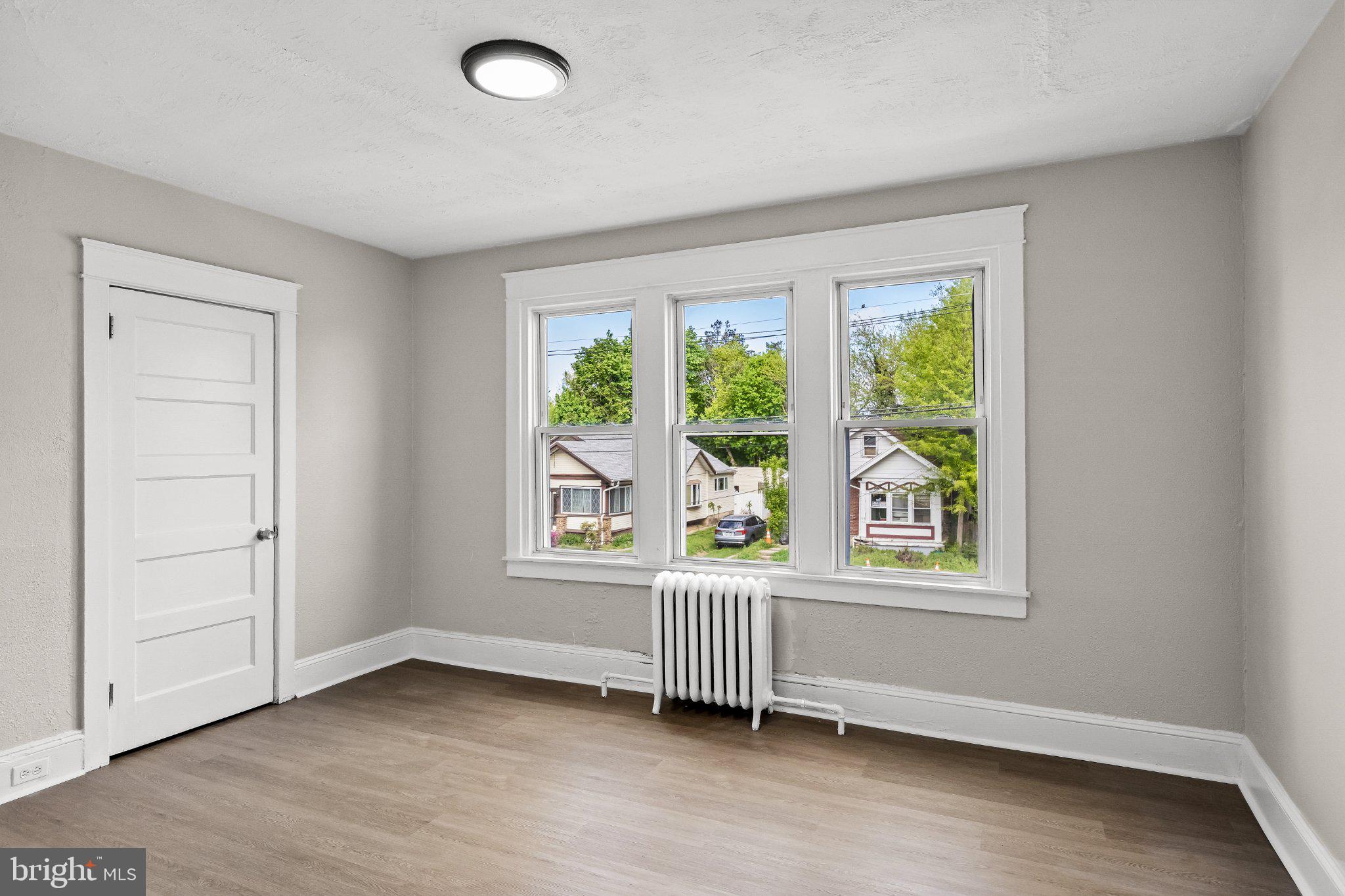 CHESTER CITY - Residential