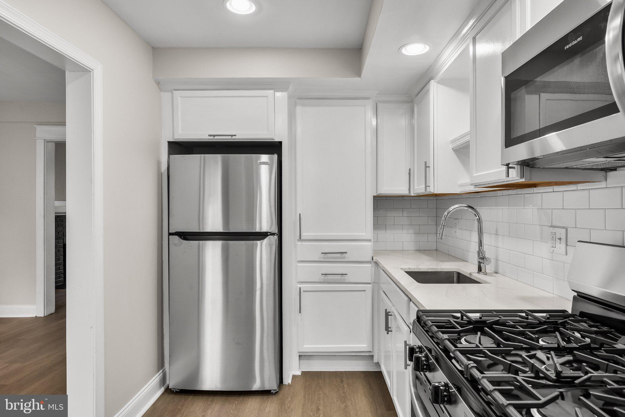 CHESTER CITY - Residential