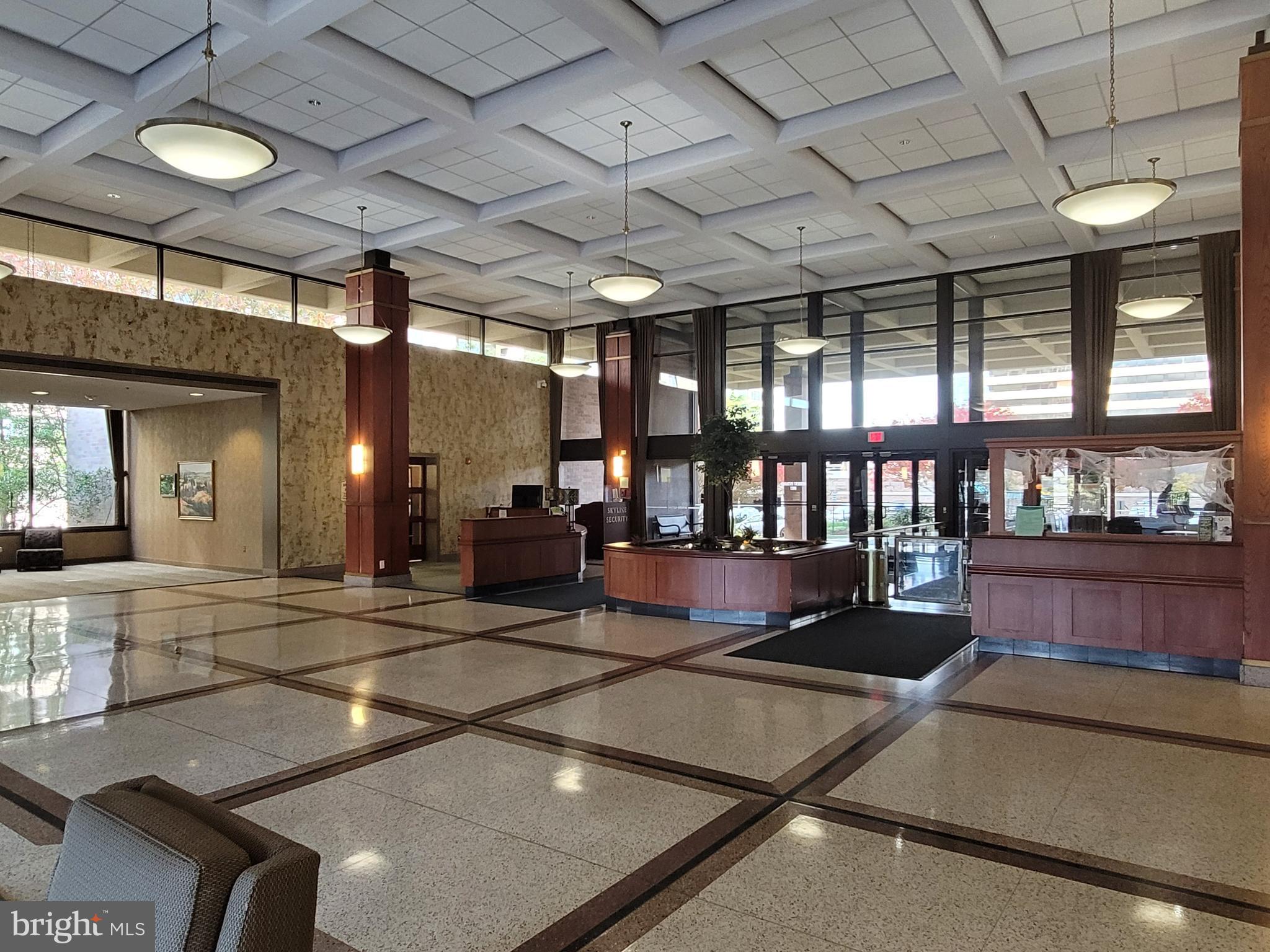 SKYLINE SQUARE CONDO - Residential