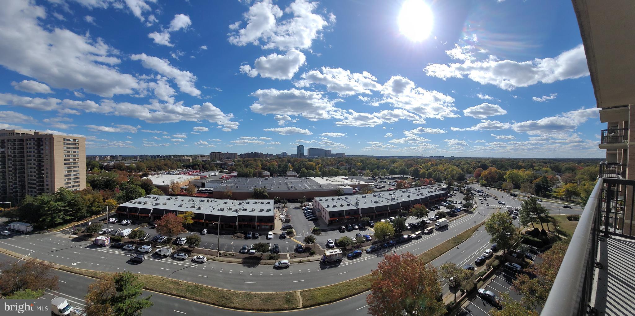 SKYLINE SQUARE CONDO - Residential