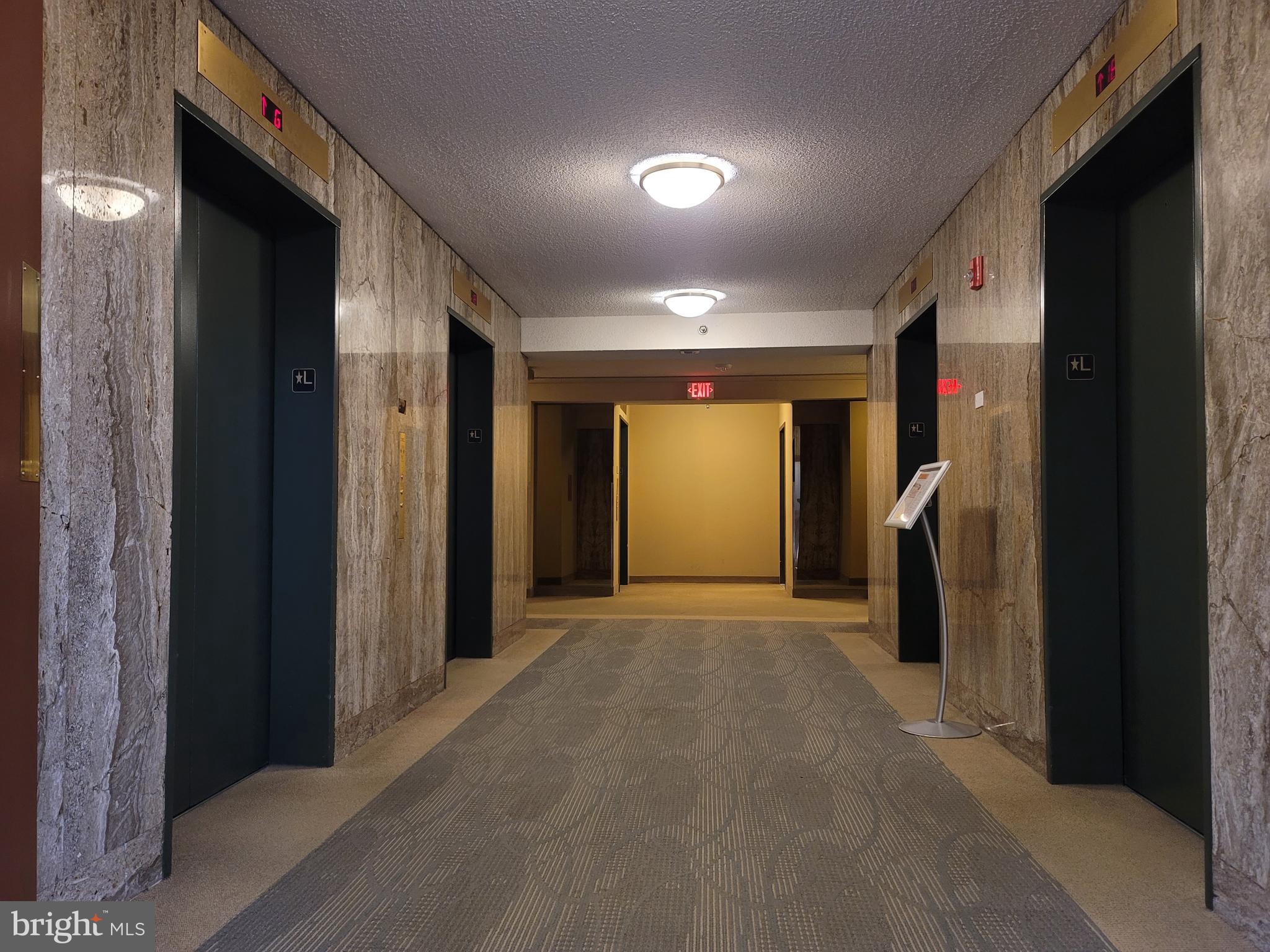 SKYLINE SQUARE CONDO - Residential