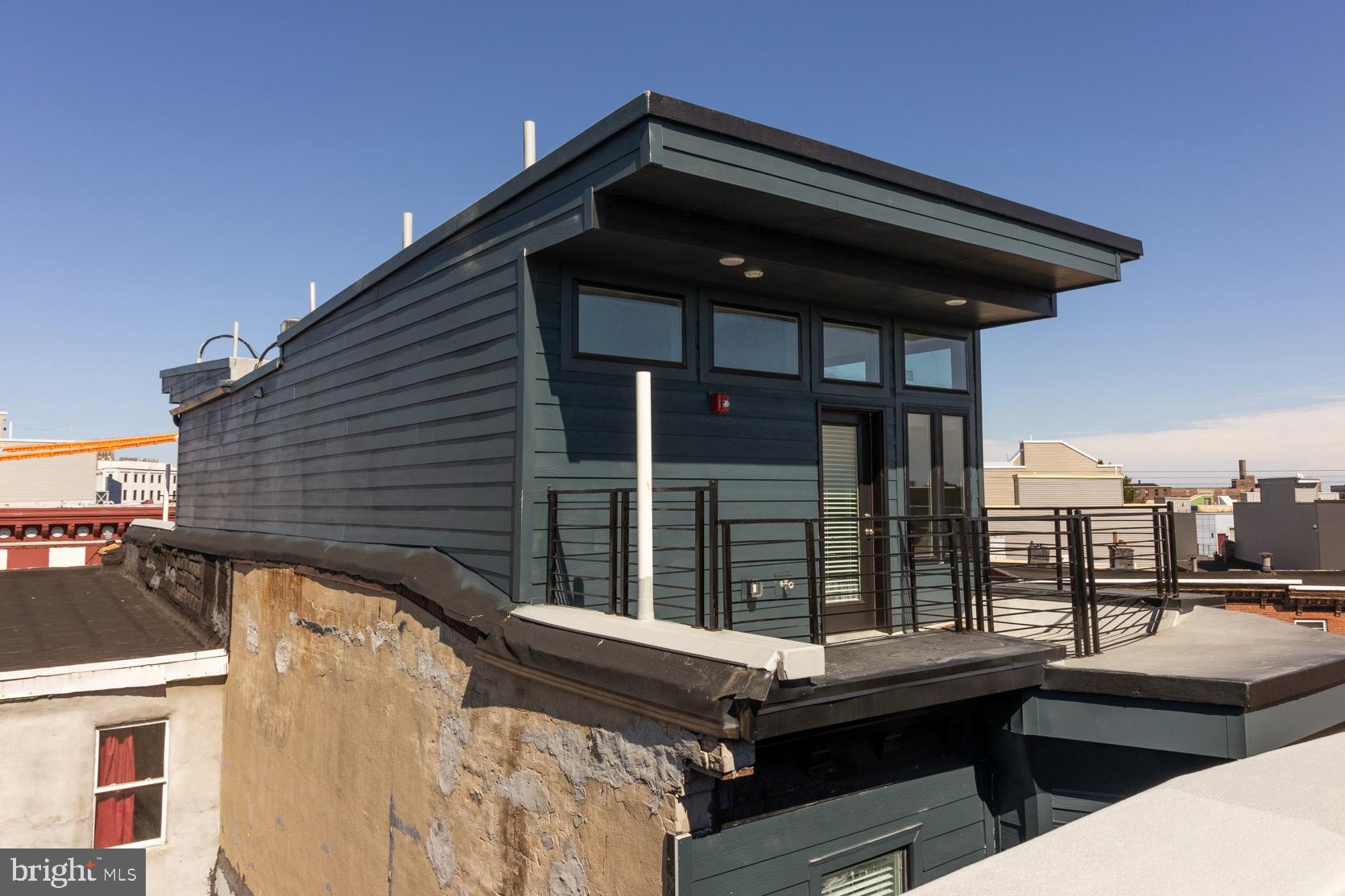 EAST KENSINGTON - Residential Lease