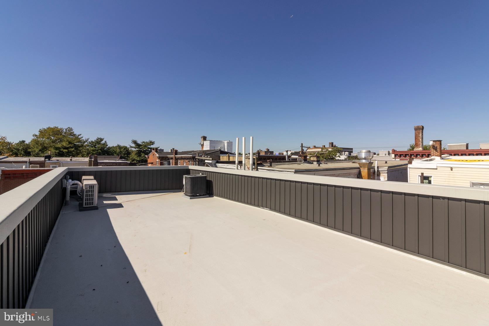 EAST KENSINGTON - Residential Lease