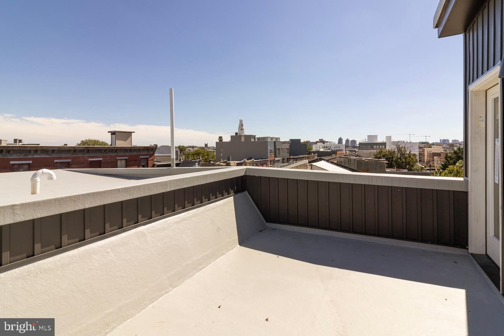 EAST KENSINGTON - Residential Lease