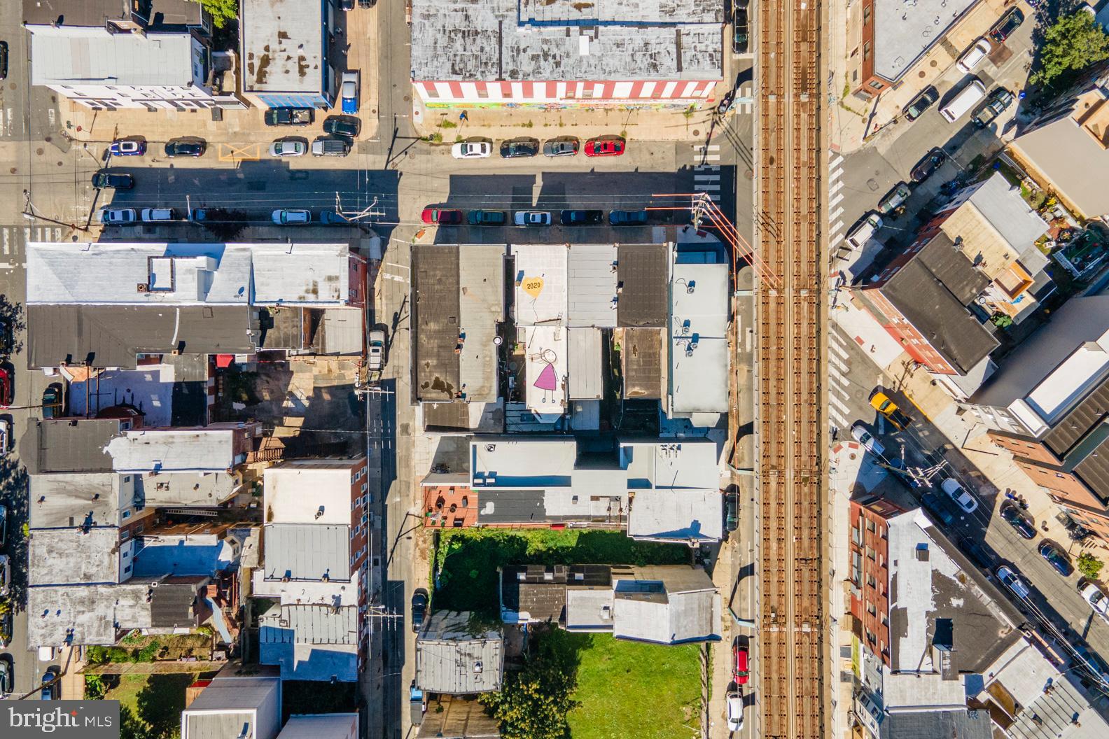 EAST KENSINGTON - Residential Lease