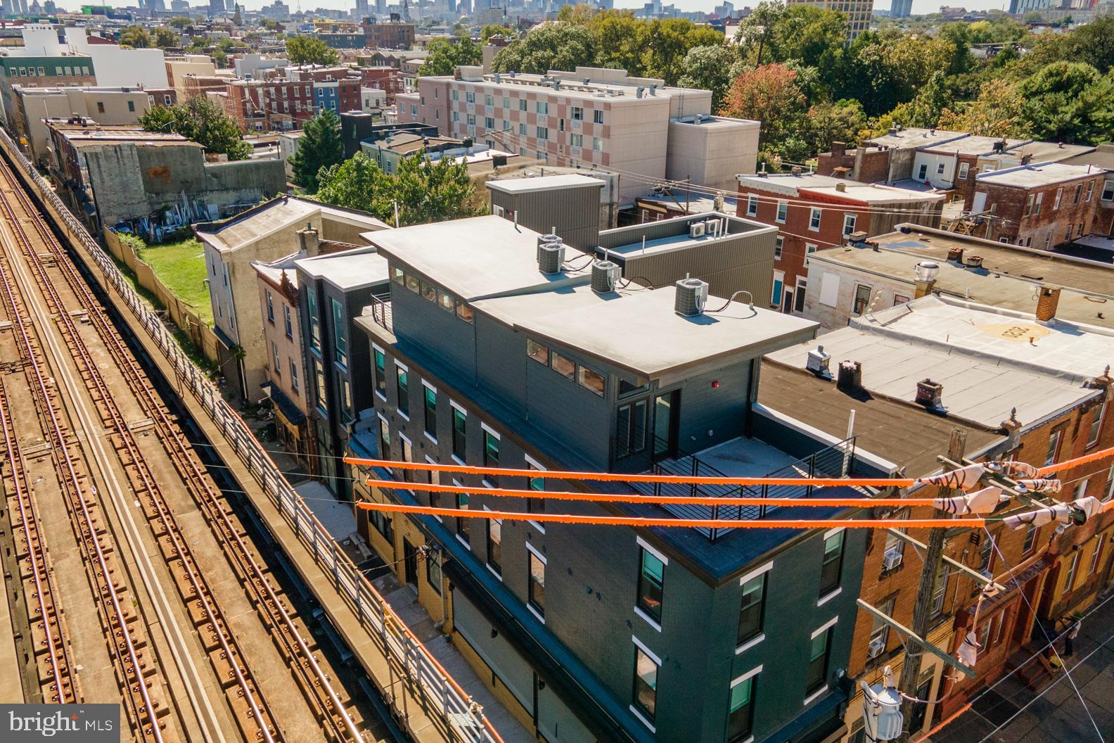 EAST KENSINGTON - Residential Lease