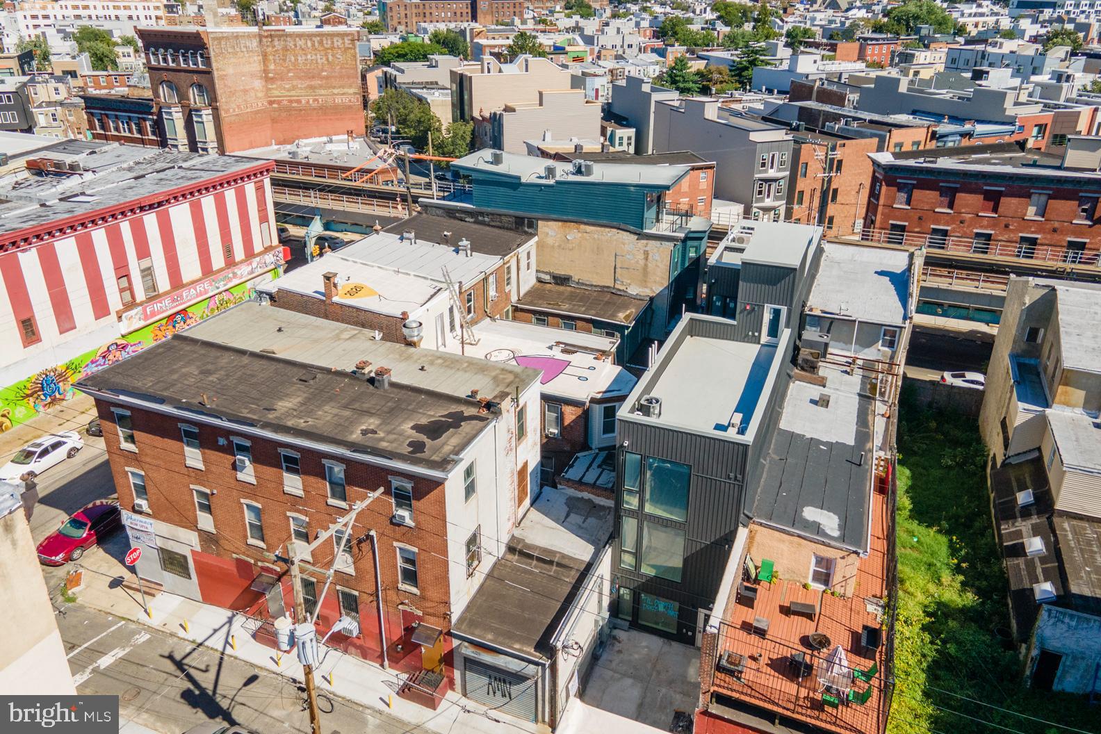 EAST KENSINGTON - Residential Lease