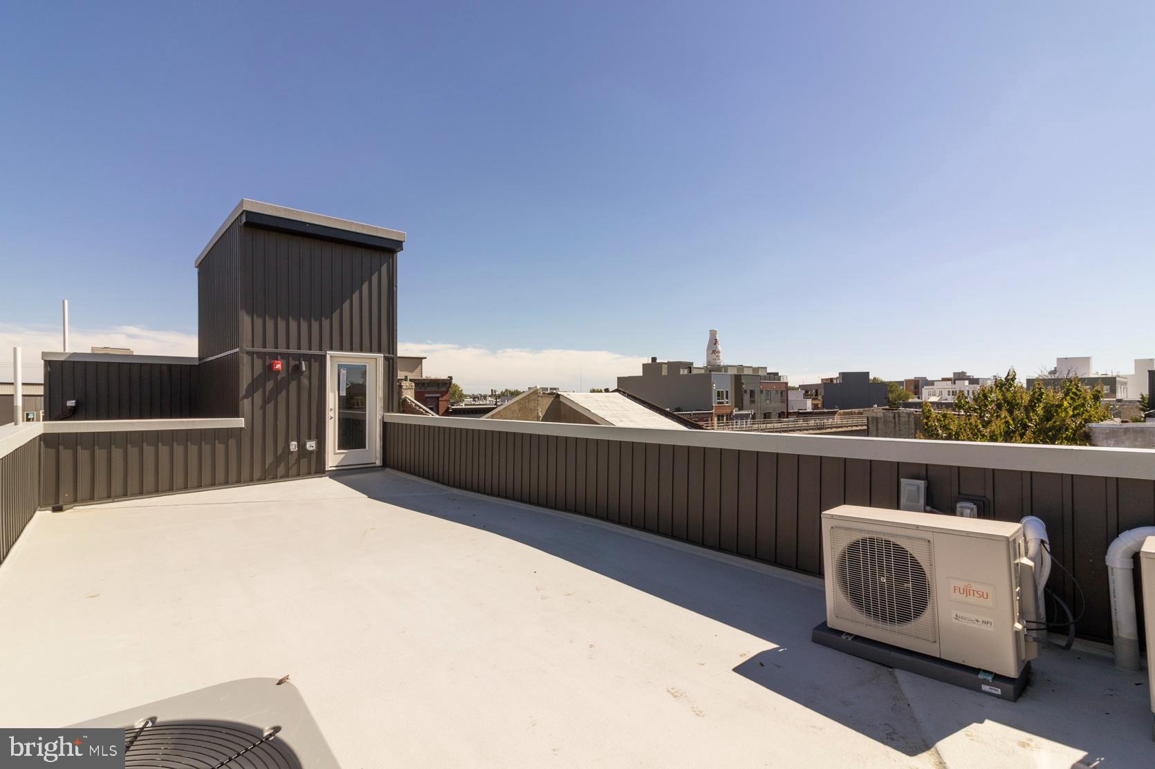 EAST KENSINGTON - Residential Lease