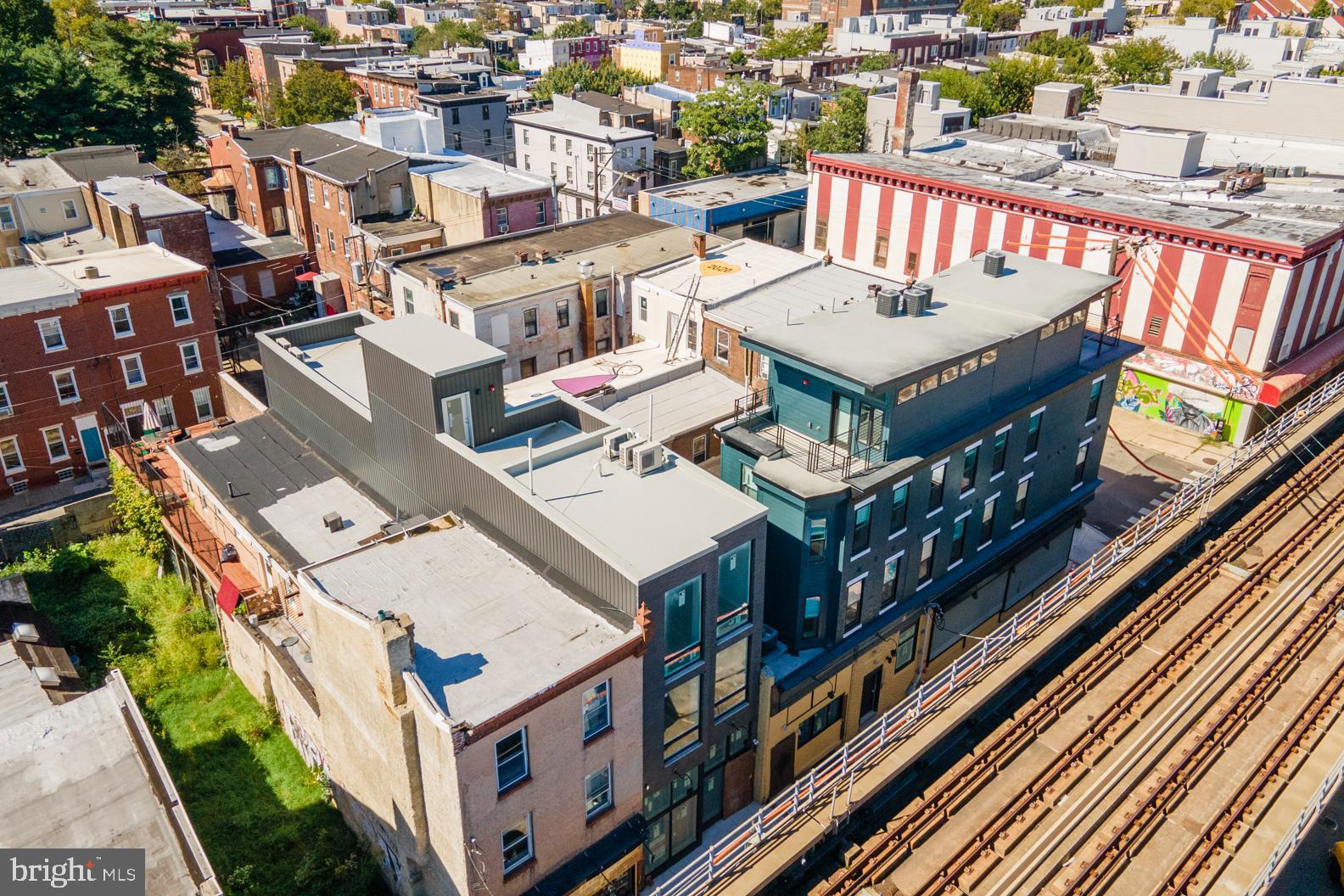 EAST KENSINGTON - Residential Lease