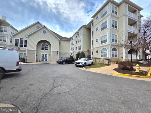 Condo For Rent - 4551 Strutfield Lane #4402<br/> ALEXANDRIA, VA 22311