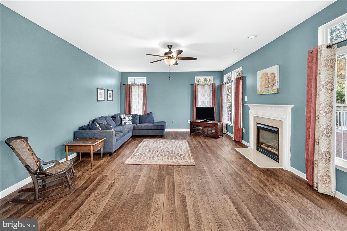 GREENVIEW - Residential