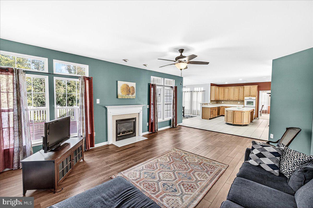 GREENVIEW - Residential