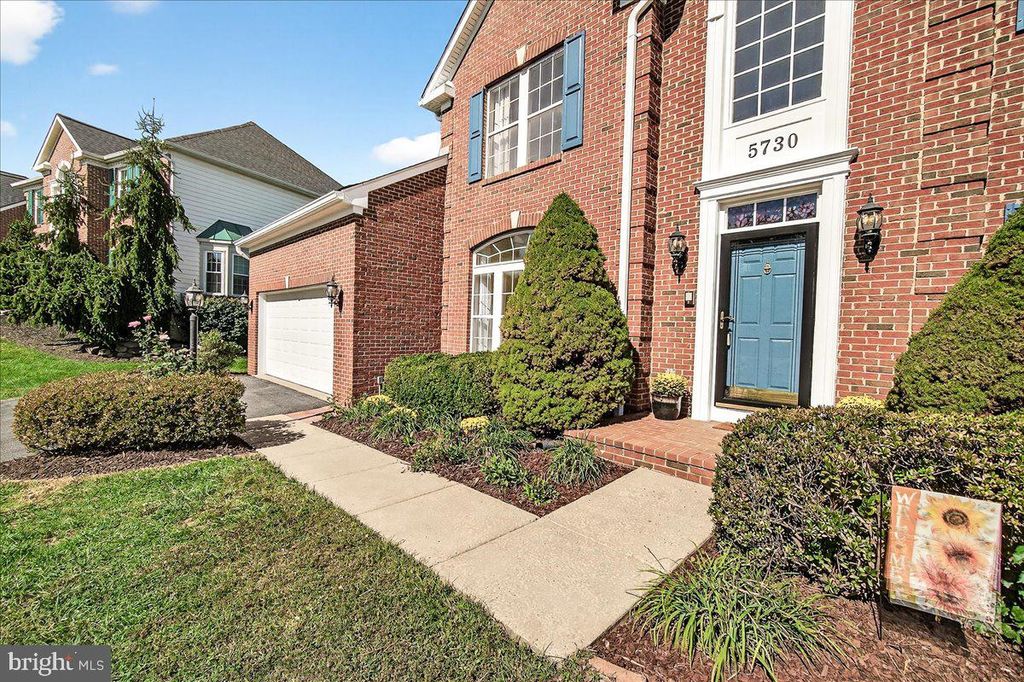 Photo of 5730 Meyer Avenue, NEW MARKET, MD 21774 (MLS # MDFR2071430)