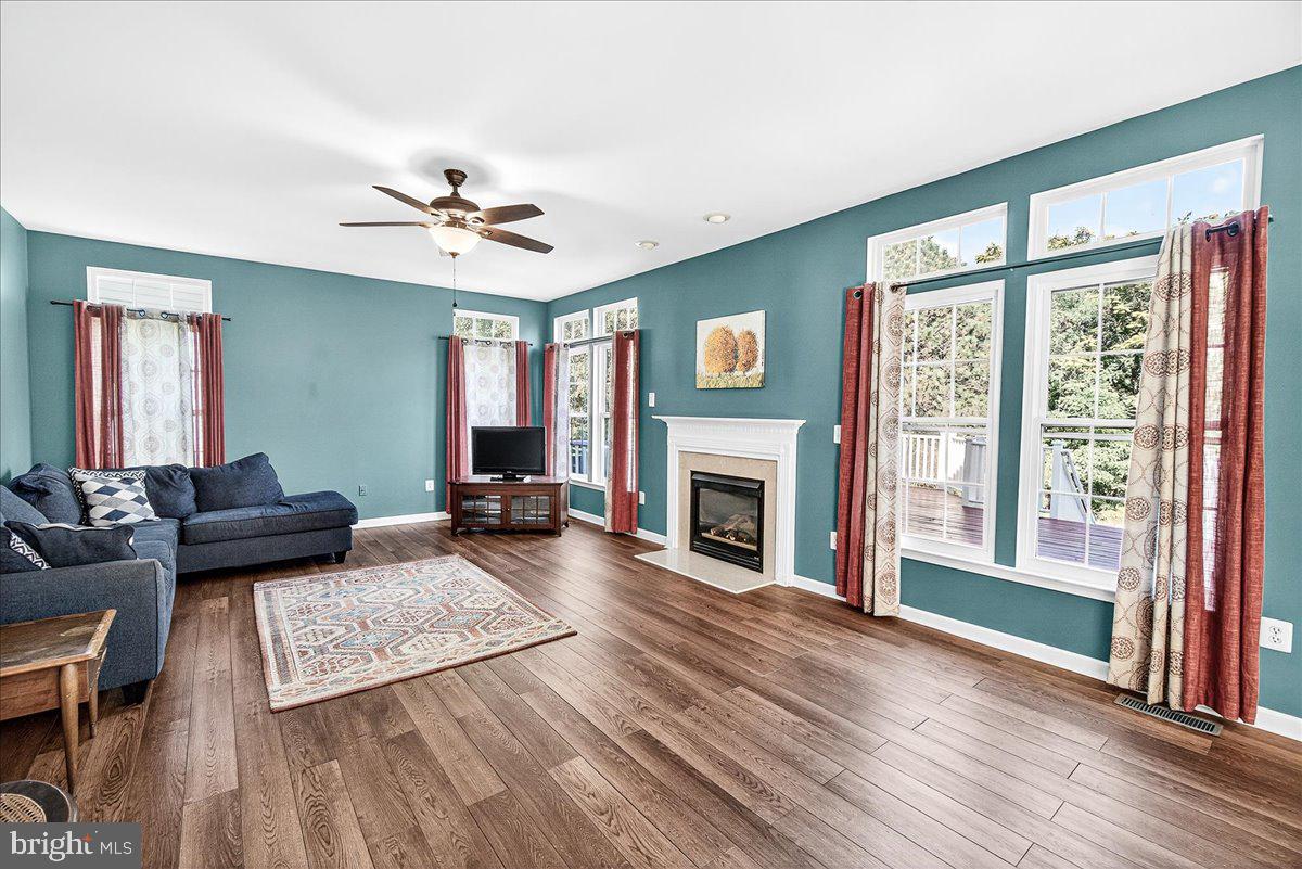 GREENVIEW - Residential