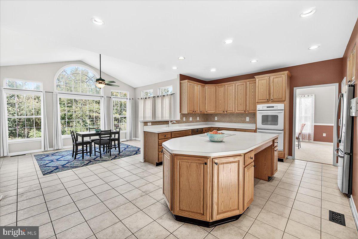 GREENVIEW - Residential