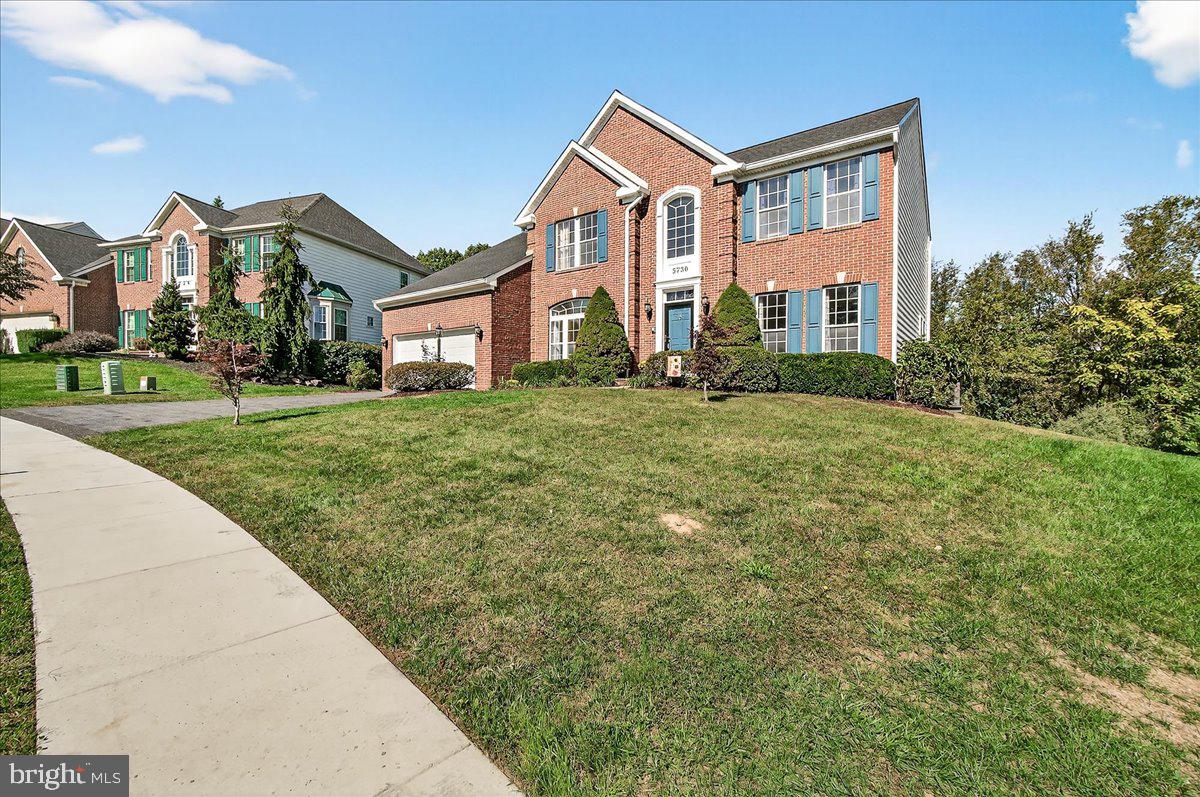 GREENVIEW - Residential