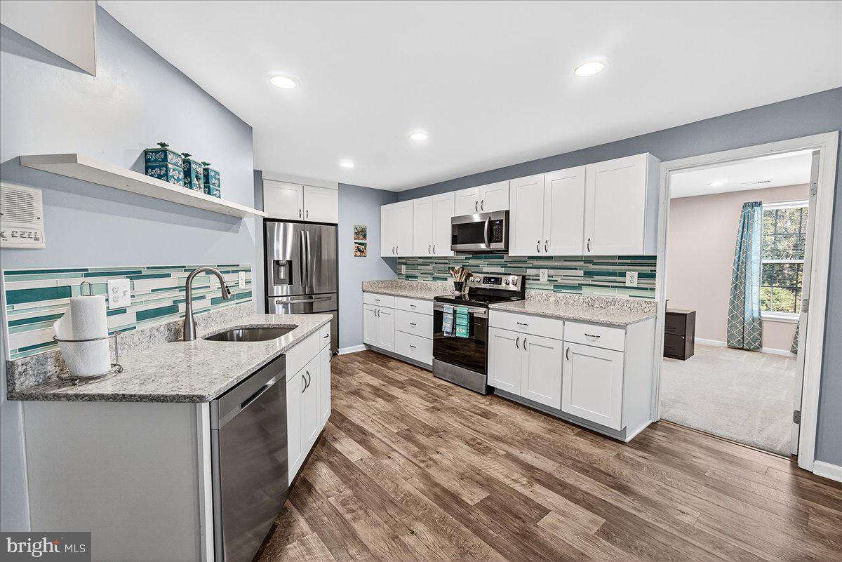 GREENVIEW - Residential