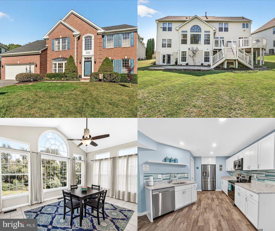 GREENVIEW - Residential