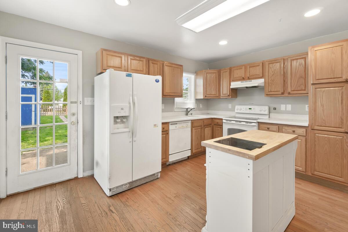 HAGERSTOWN - Residential