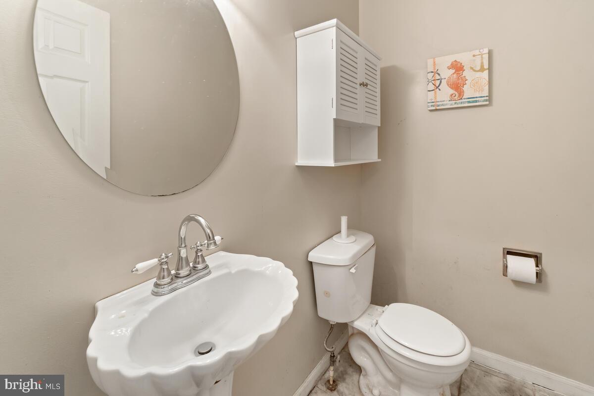 HAGERSTOWN - Residential