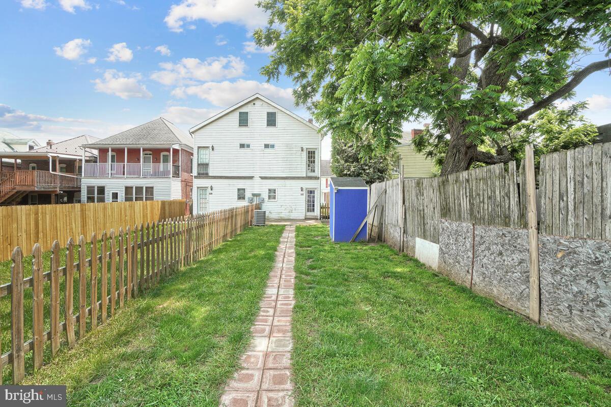 HAGERSTOWN - Residential