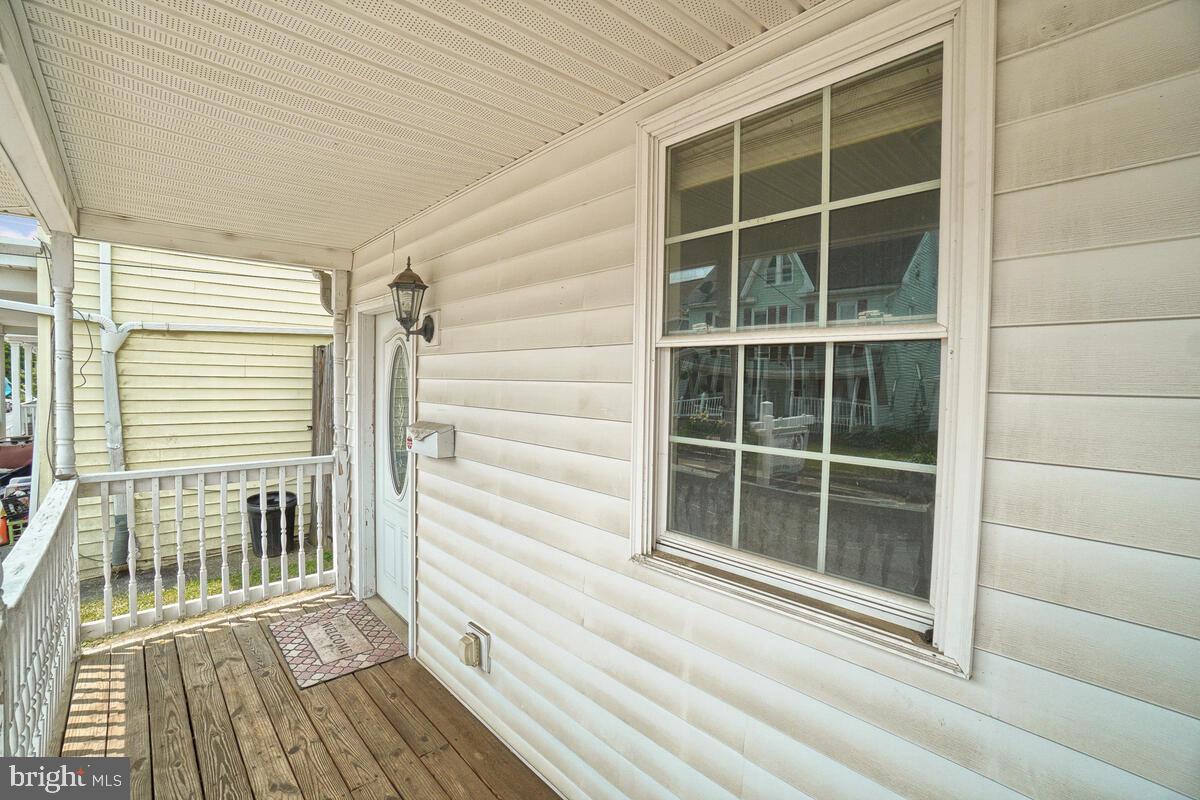 HAGERSTOWN - Residential