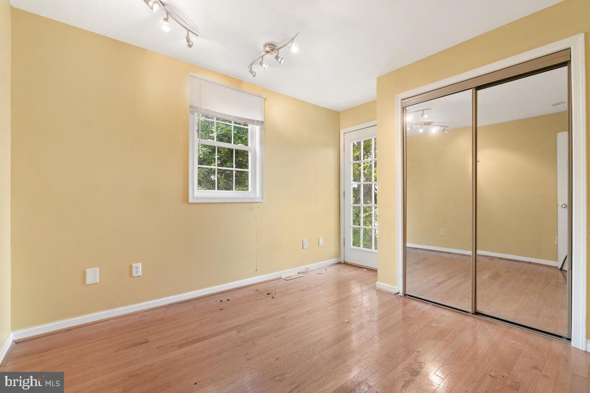 HAGERSTOWN - Residential