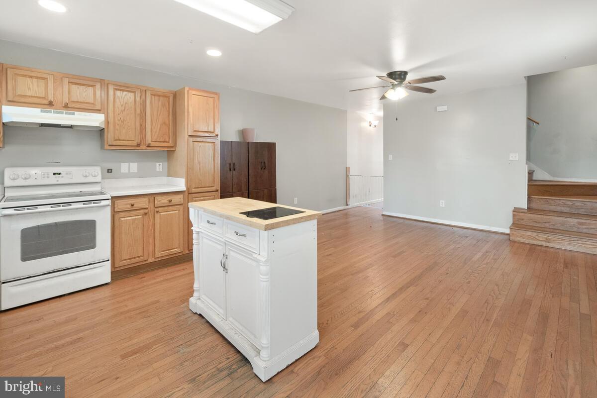 HAGERSTOWN - Residential