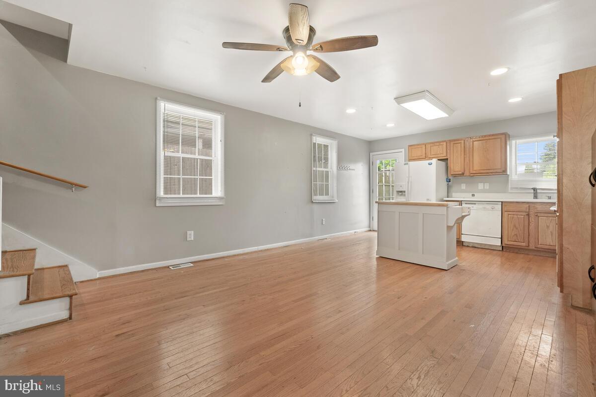 HAGERSTOWN - Residential