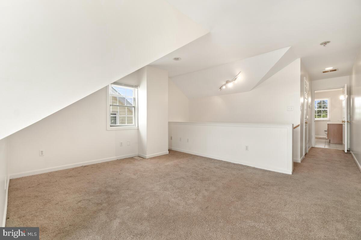 HAGERSTOWN - Residential