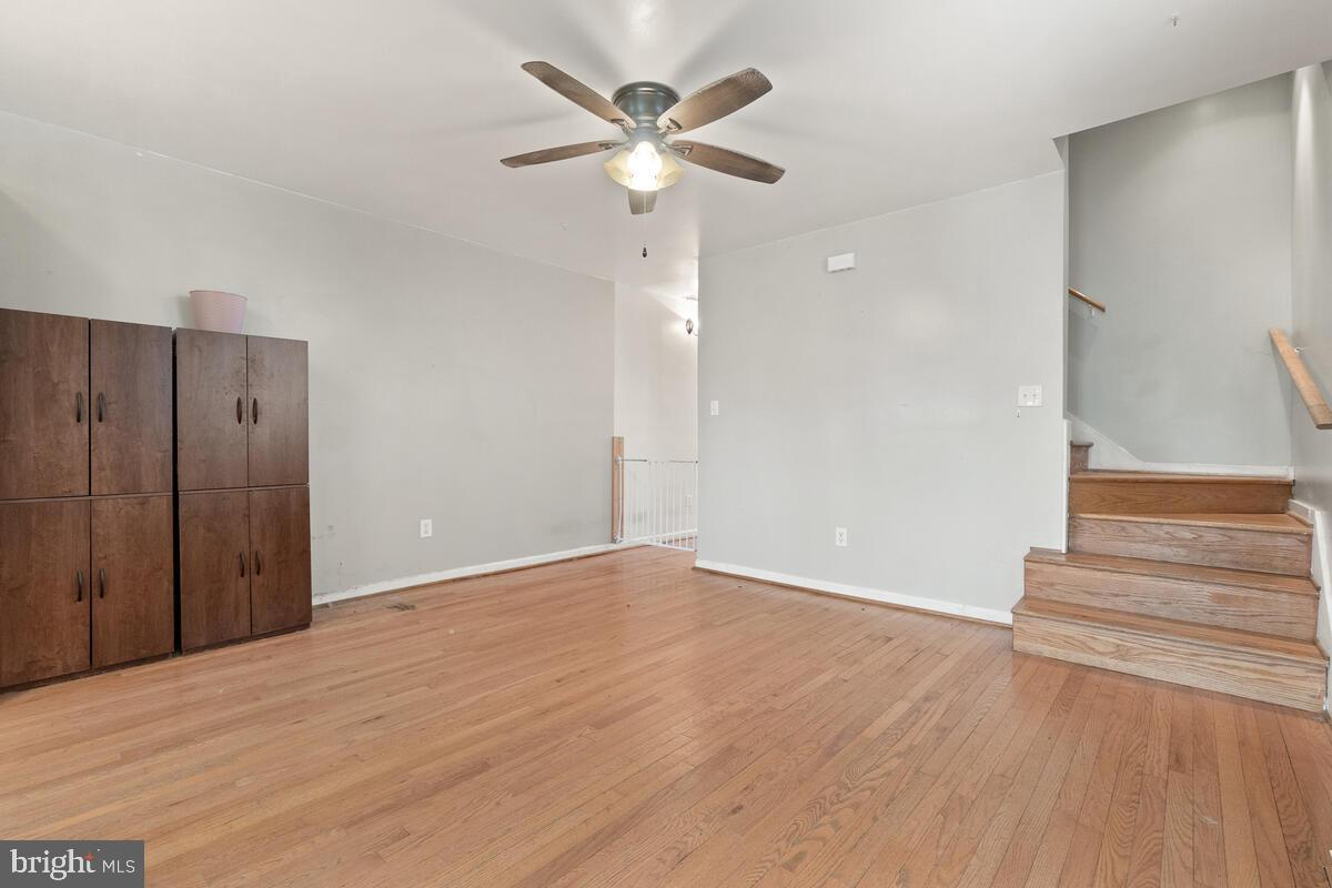 HAGERSTOWN - Residential