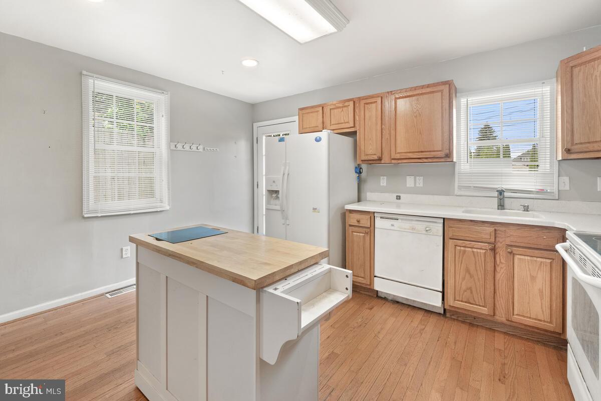 HAGERSTOWN - Residential