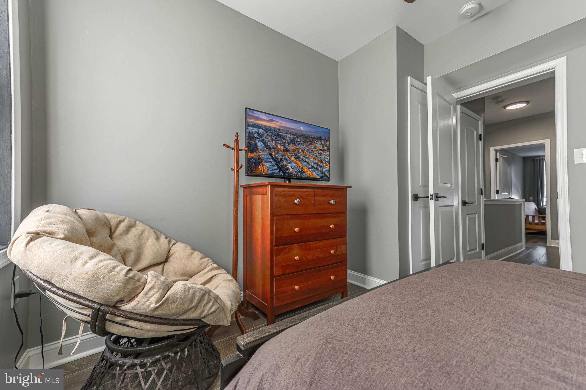 PATTERSON PARK - Residential