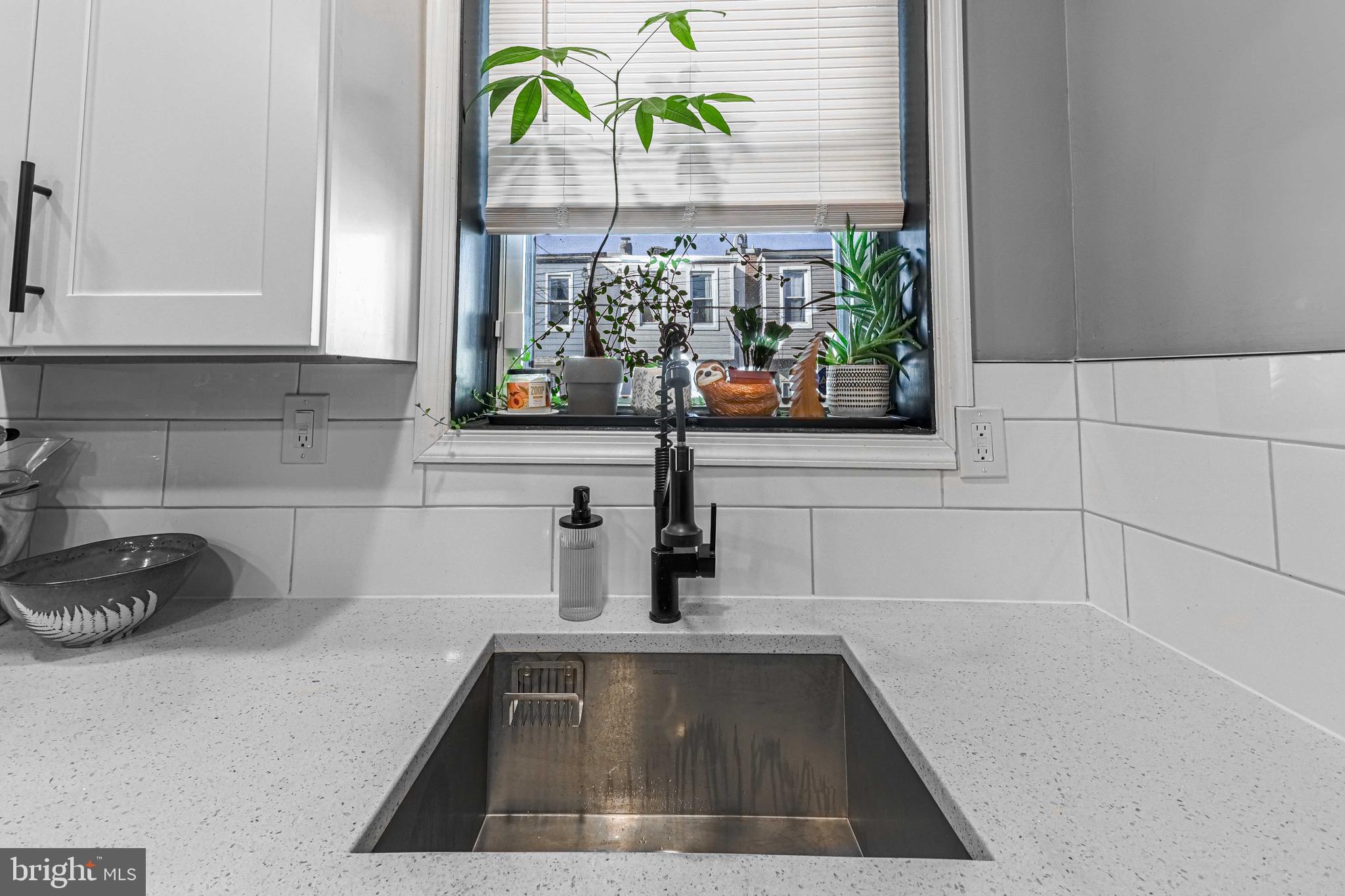 PATTERSON PARK - Residential