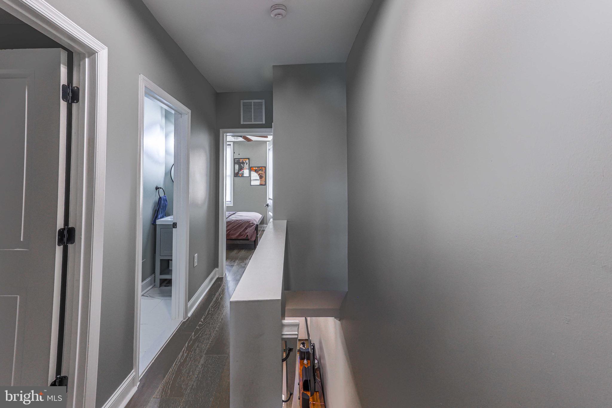 PATTERSON PARK - Residential