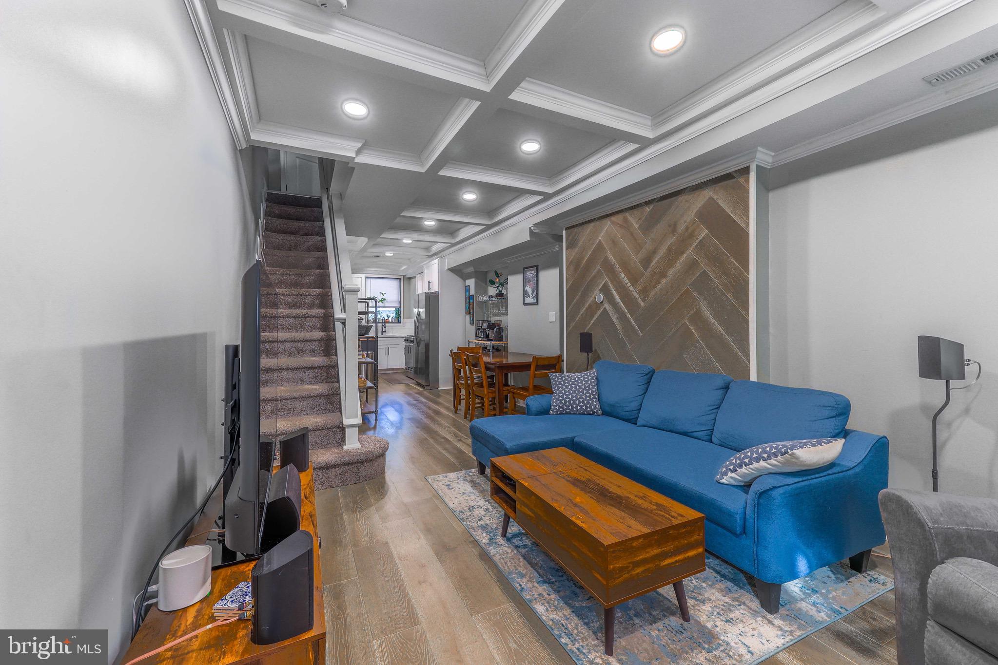 PATTERSON PARK - Residential