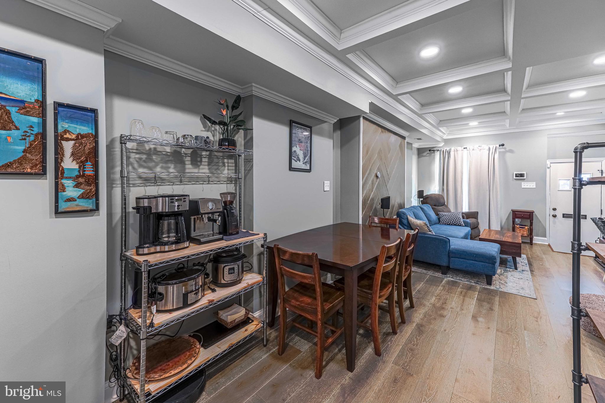 PATTERSON PARK - Residential