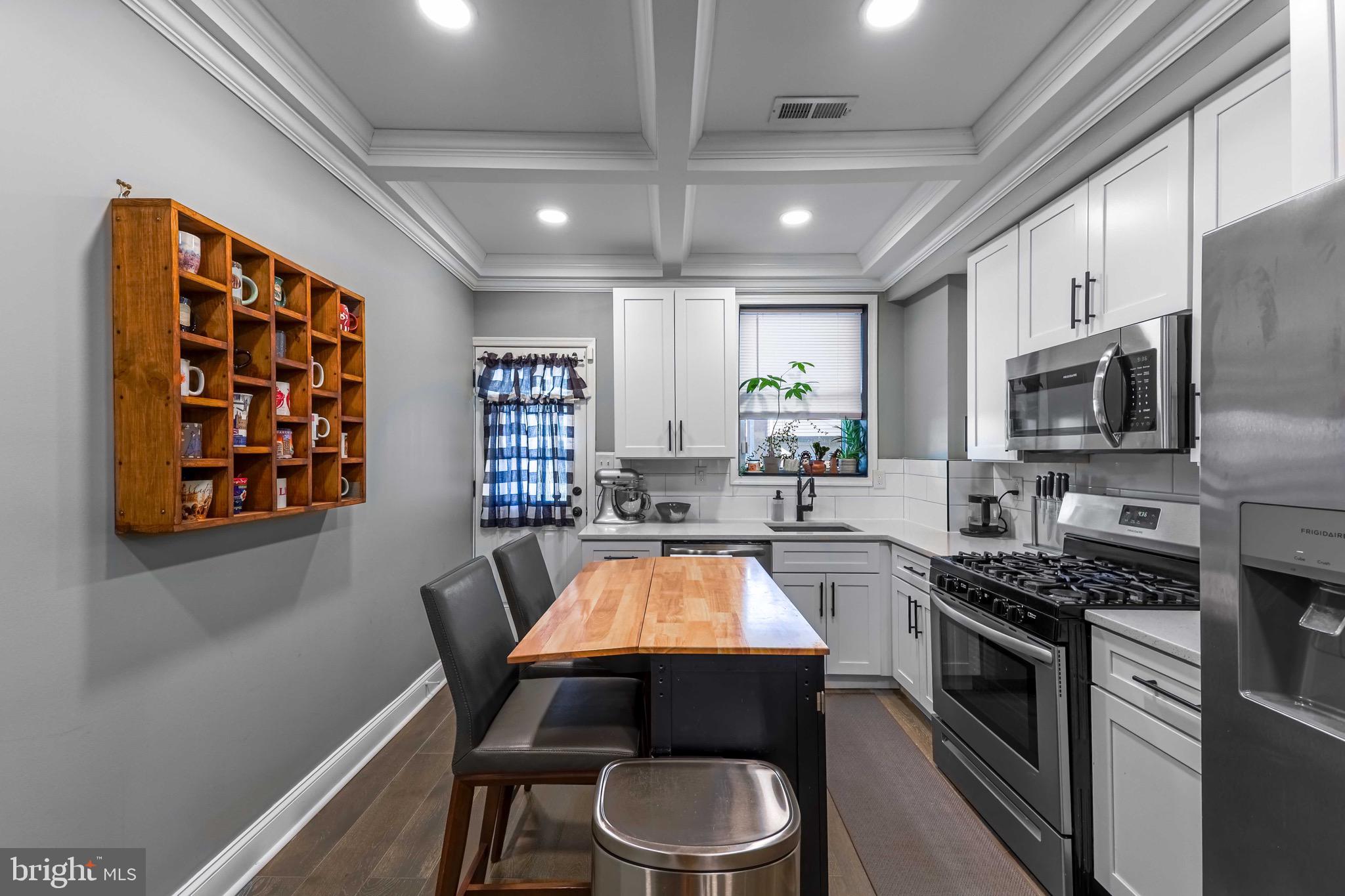 PATTERSON PARK - Residential