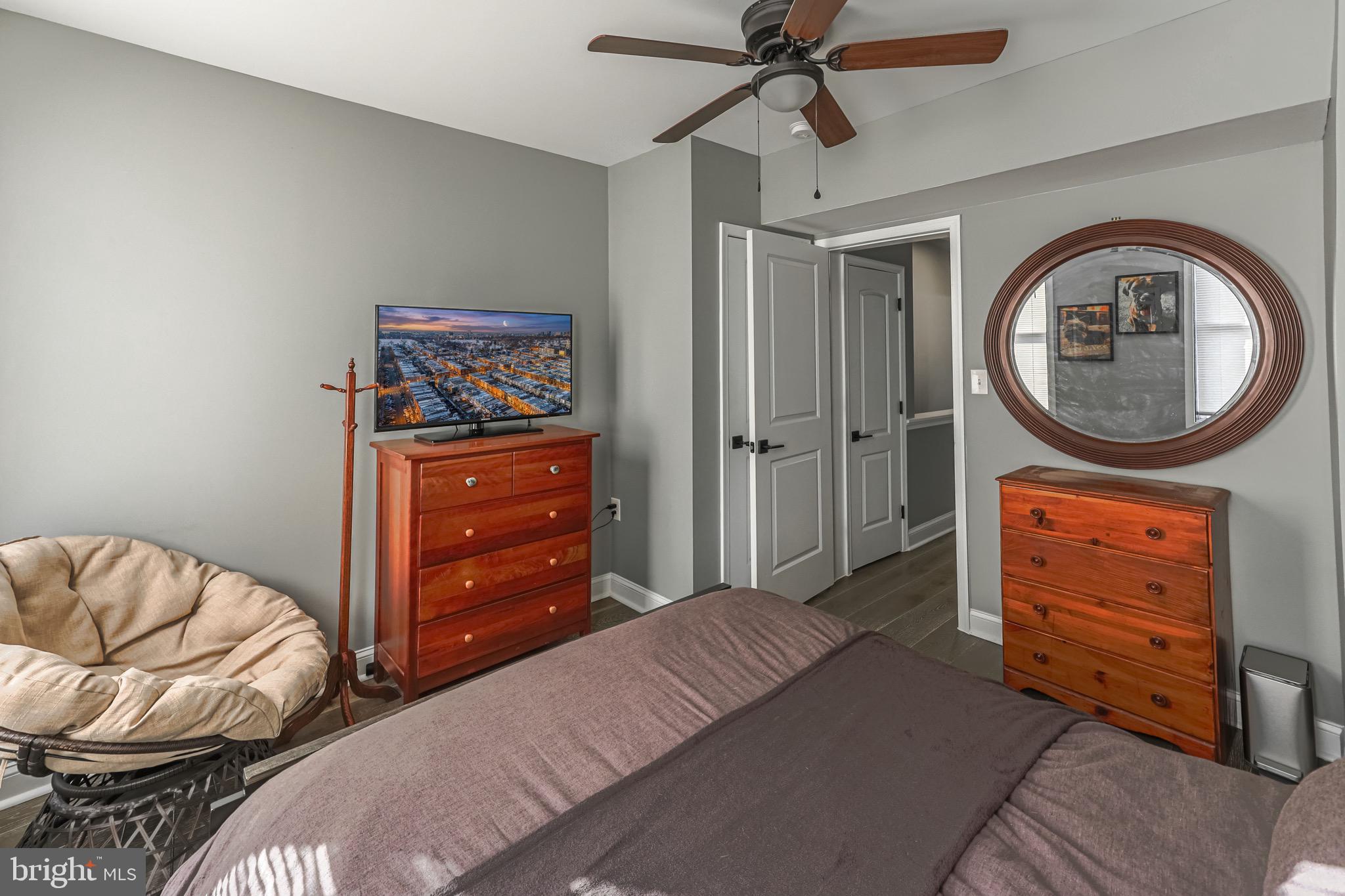 PATTERSON PARK - Residential