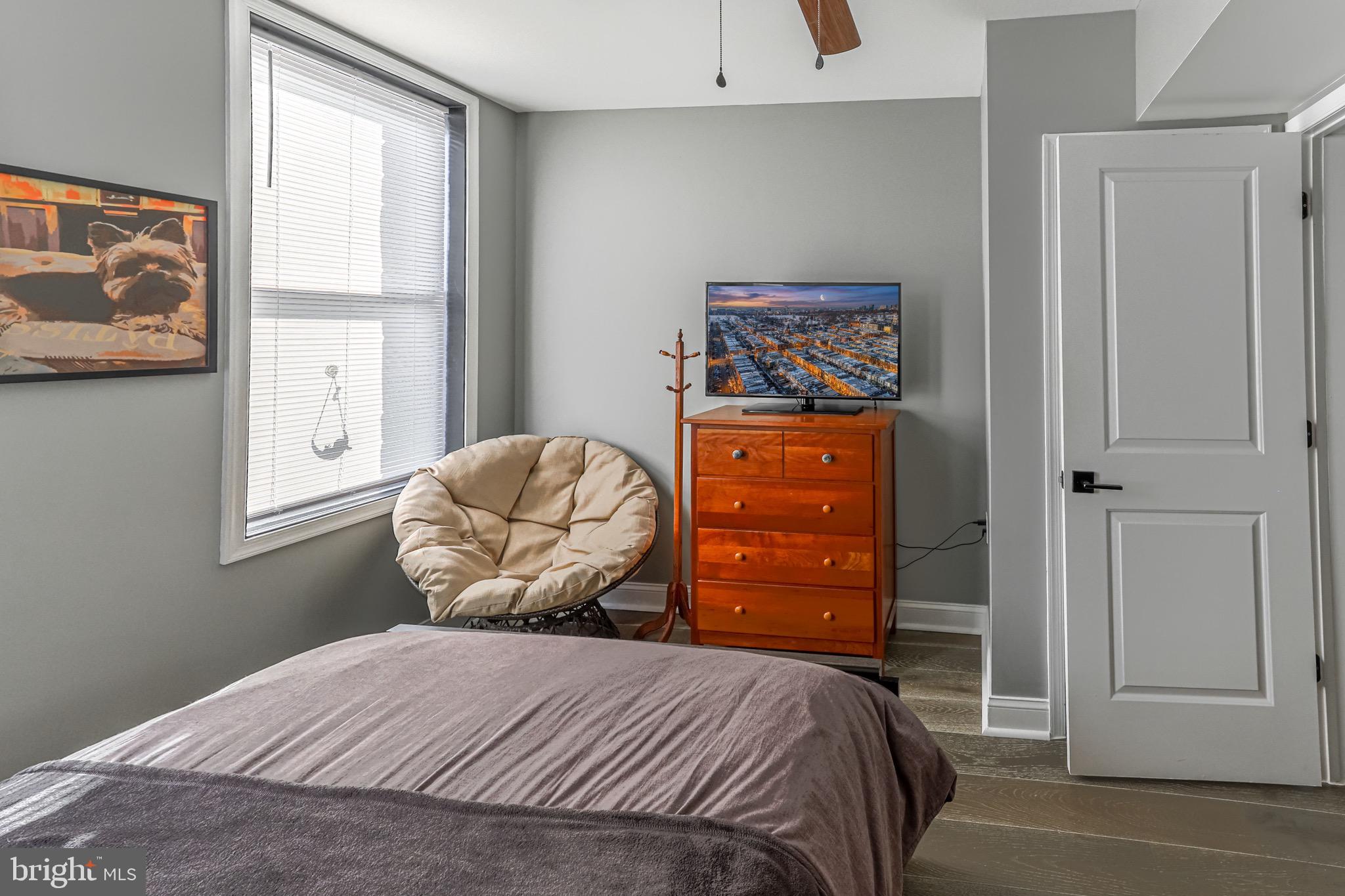 PATTERSON PARK - Residential