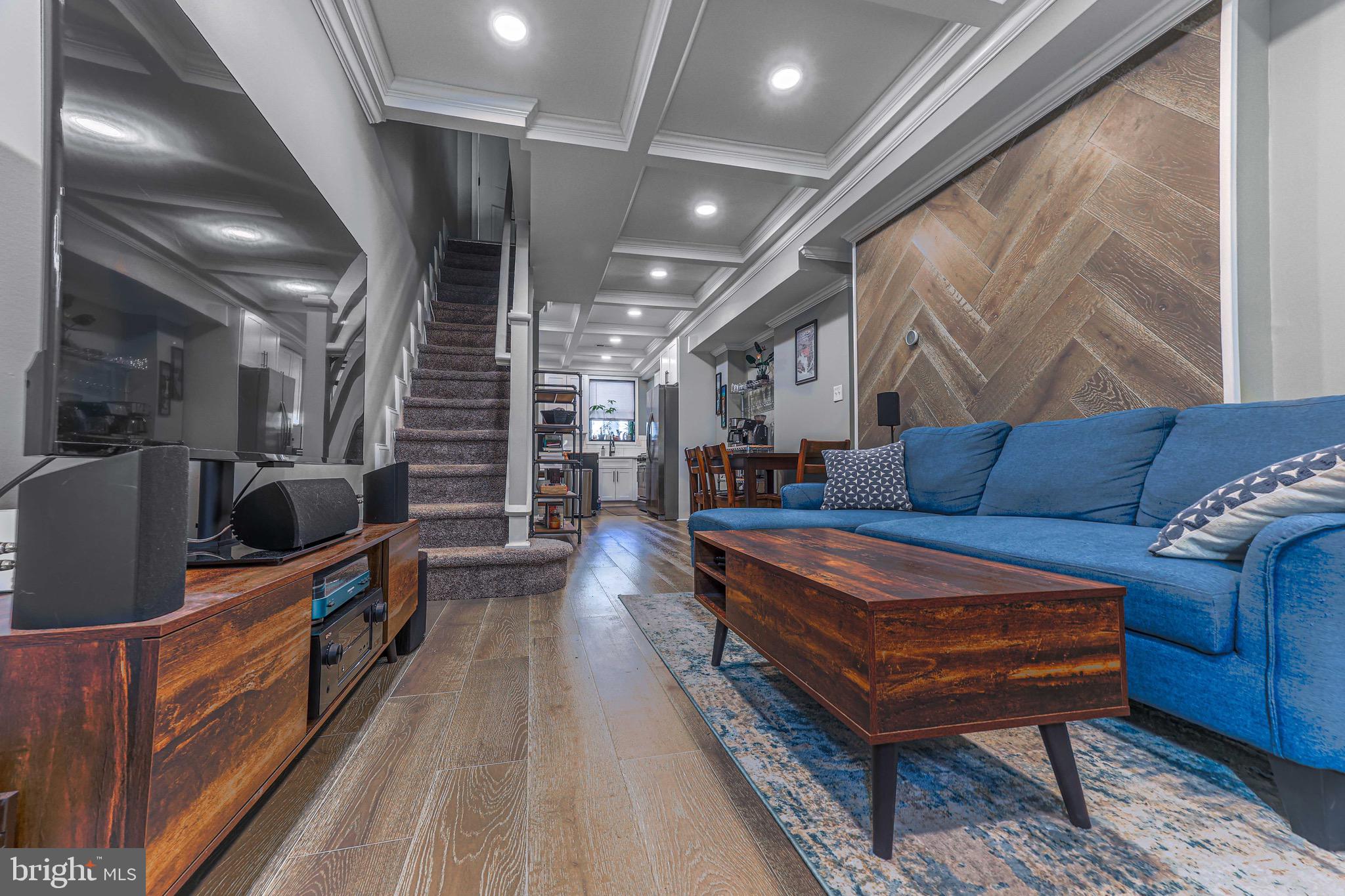 PATTERSON PARK - Residential