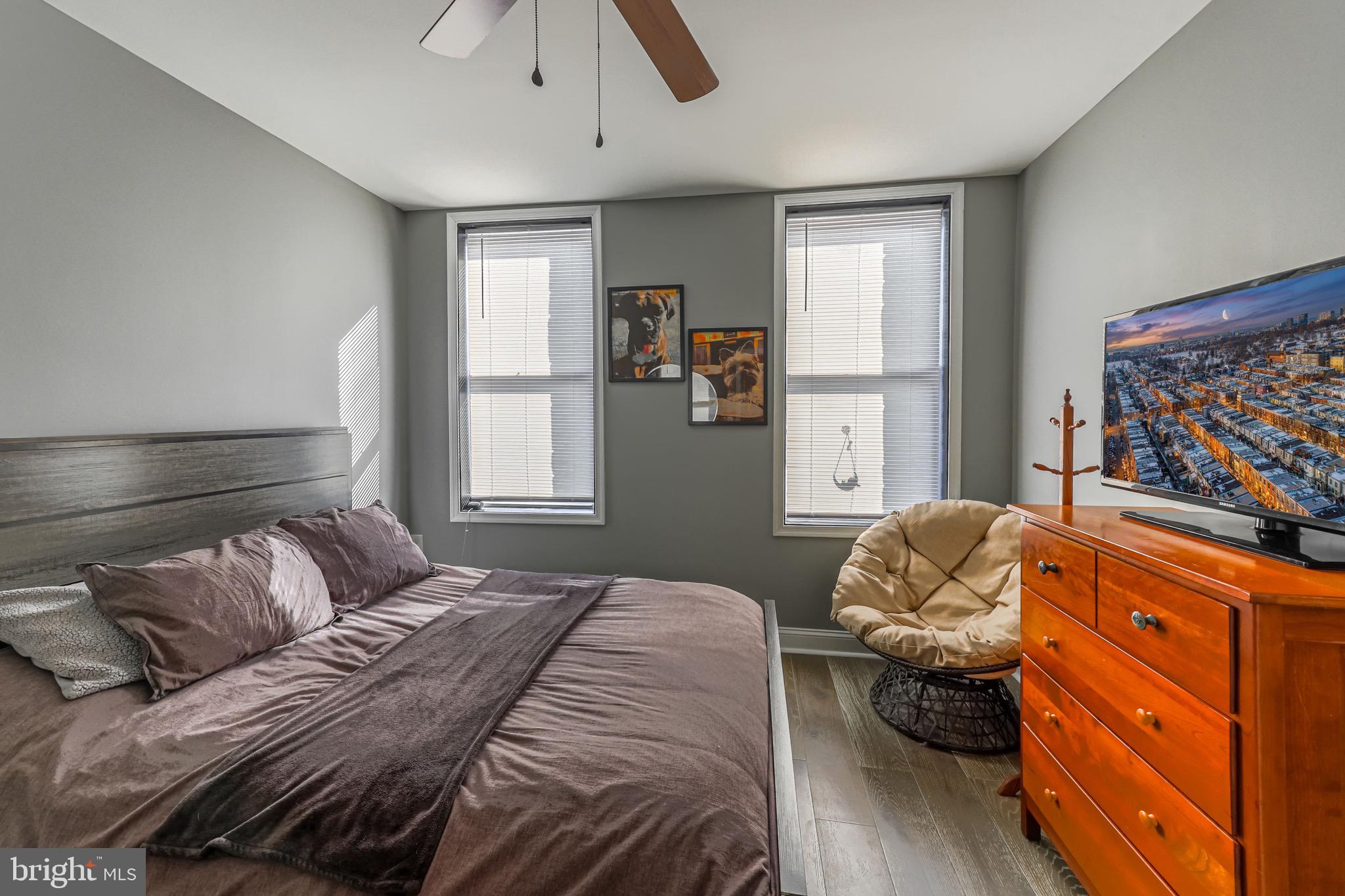 PATTERSON PARK - Residential