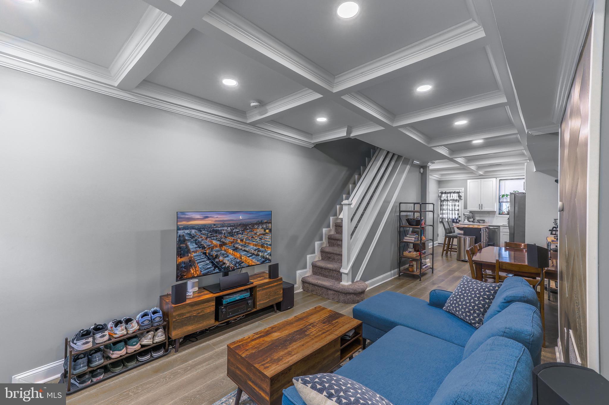 PATTERSON PARK - Residential