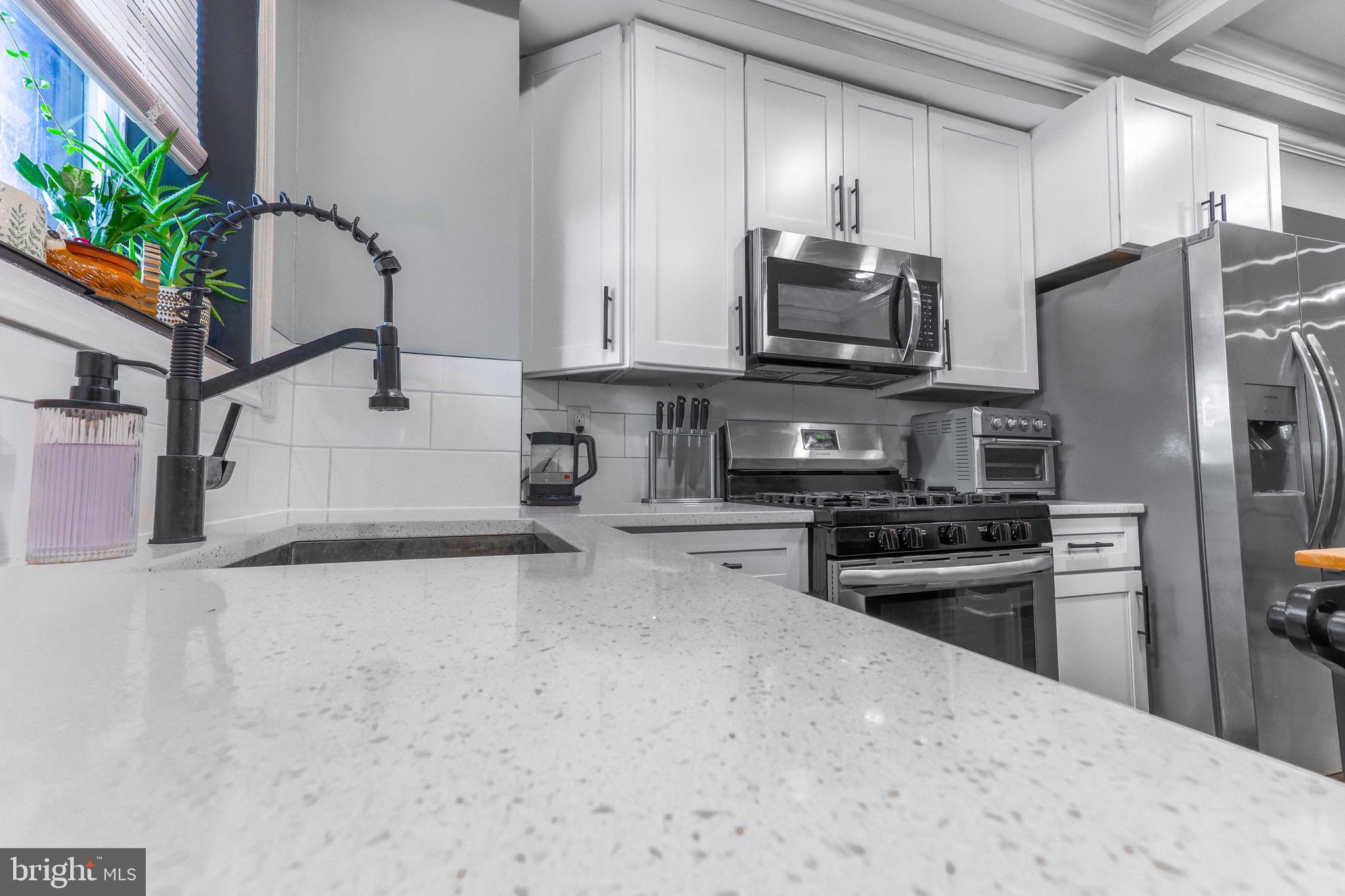 PATTERSON PARK - Residential