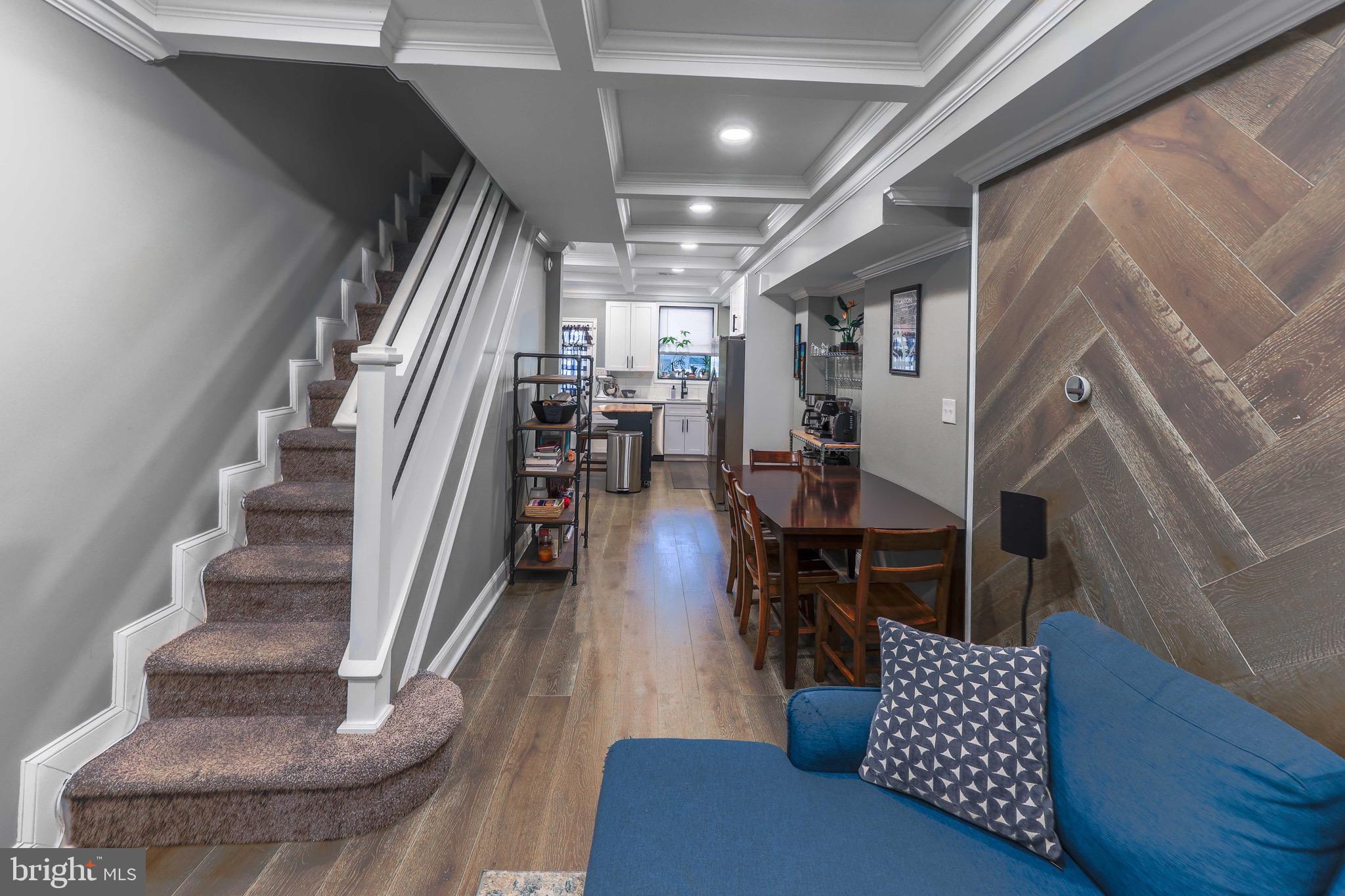 PATTERSON PARK - Residential