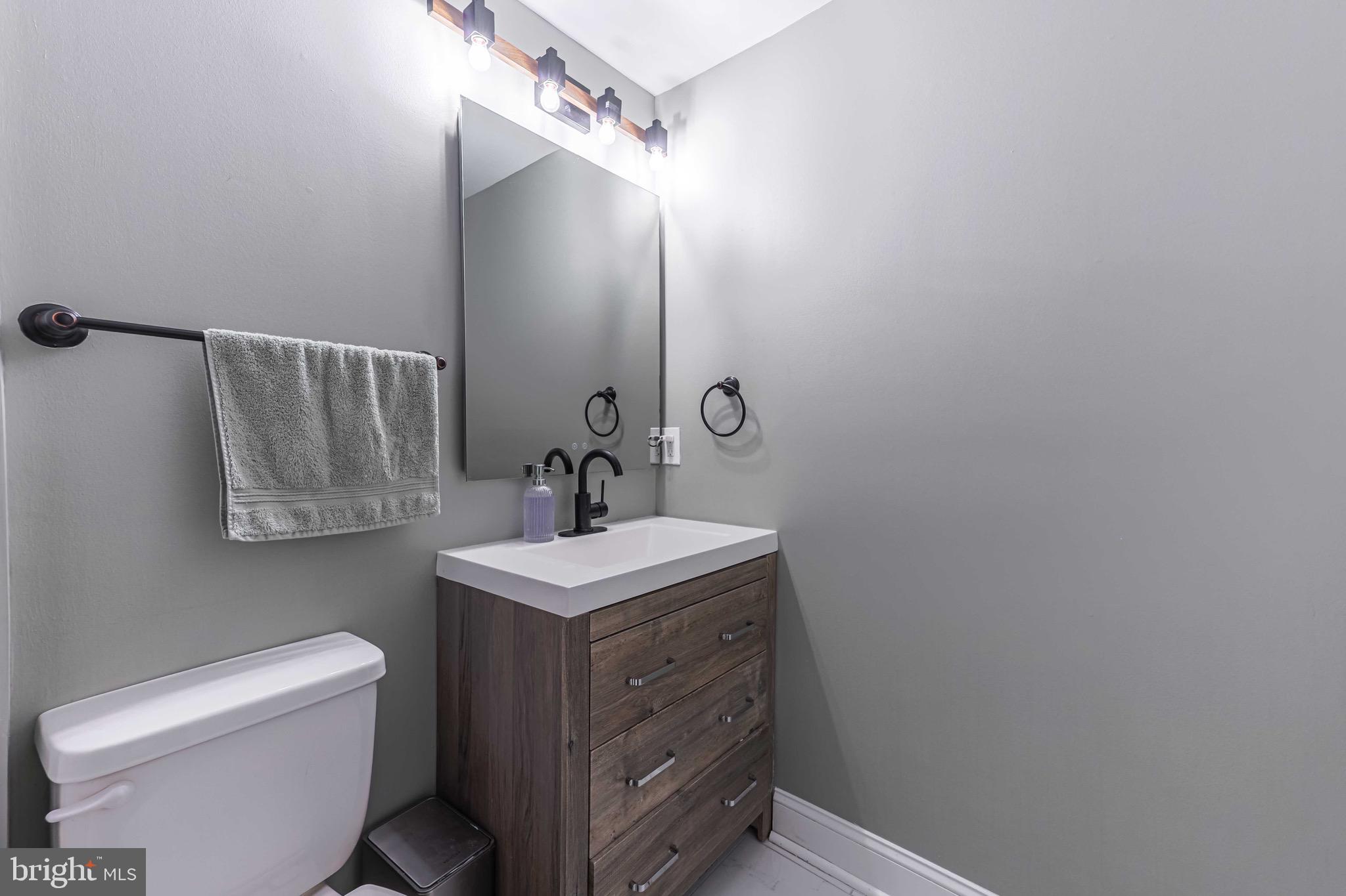 PATTERSON PARK - Residential