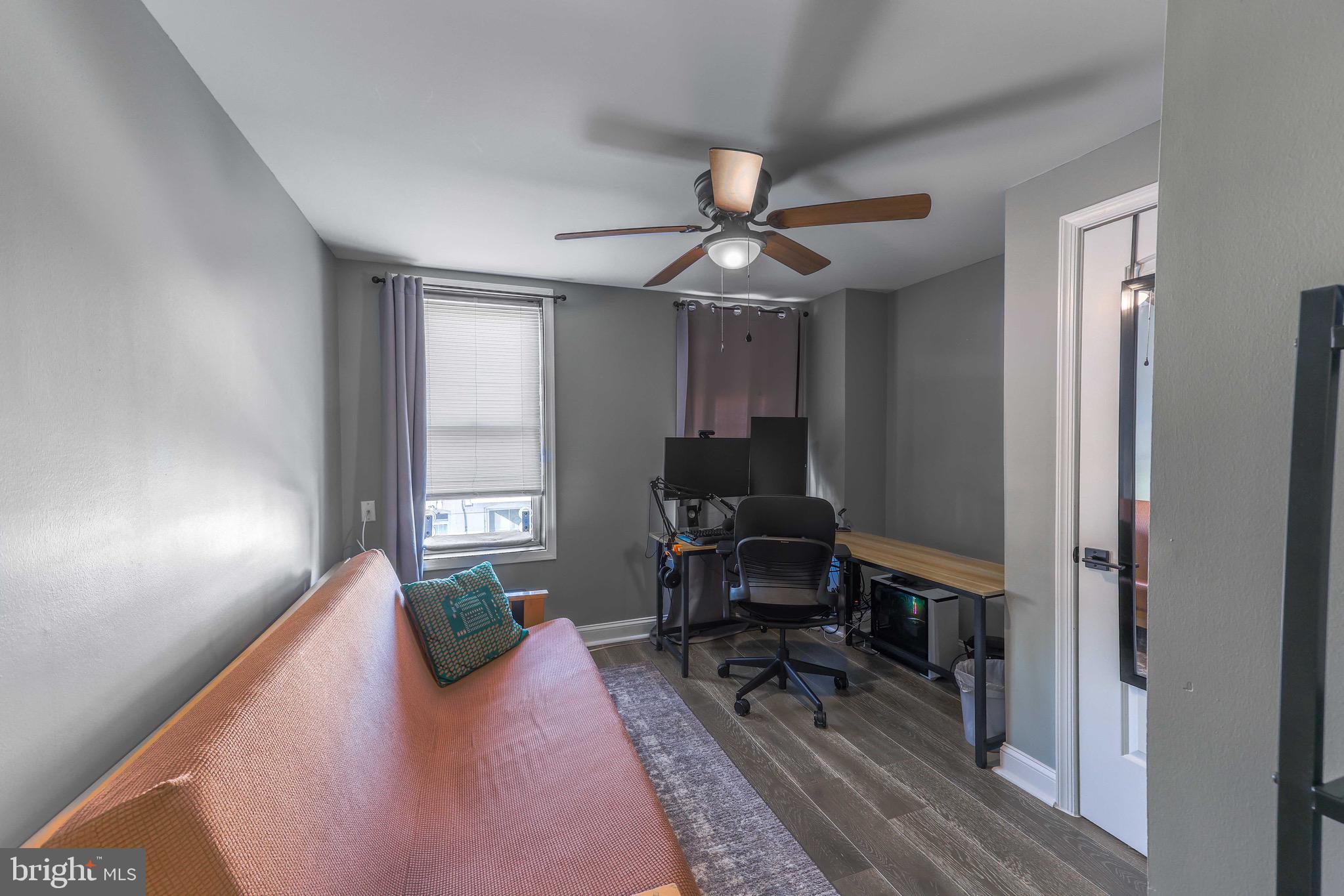 PATTERSON PARK - Residential