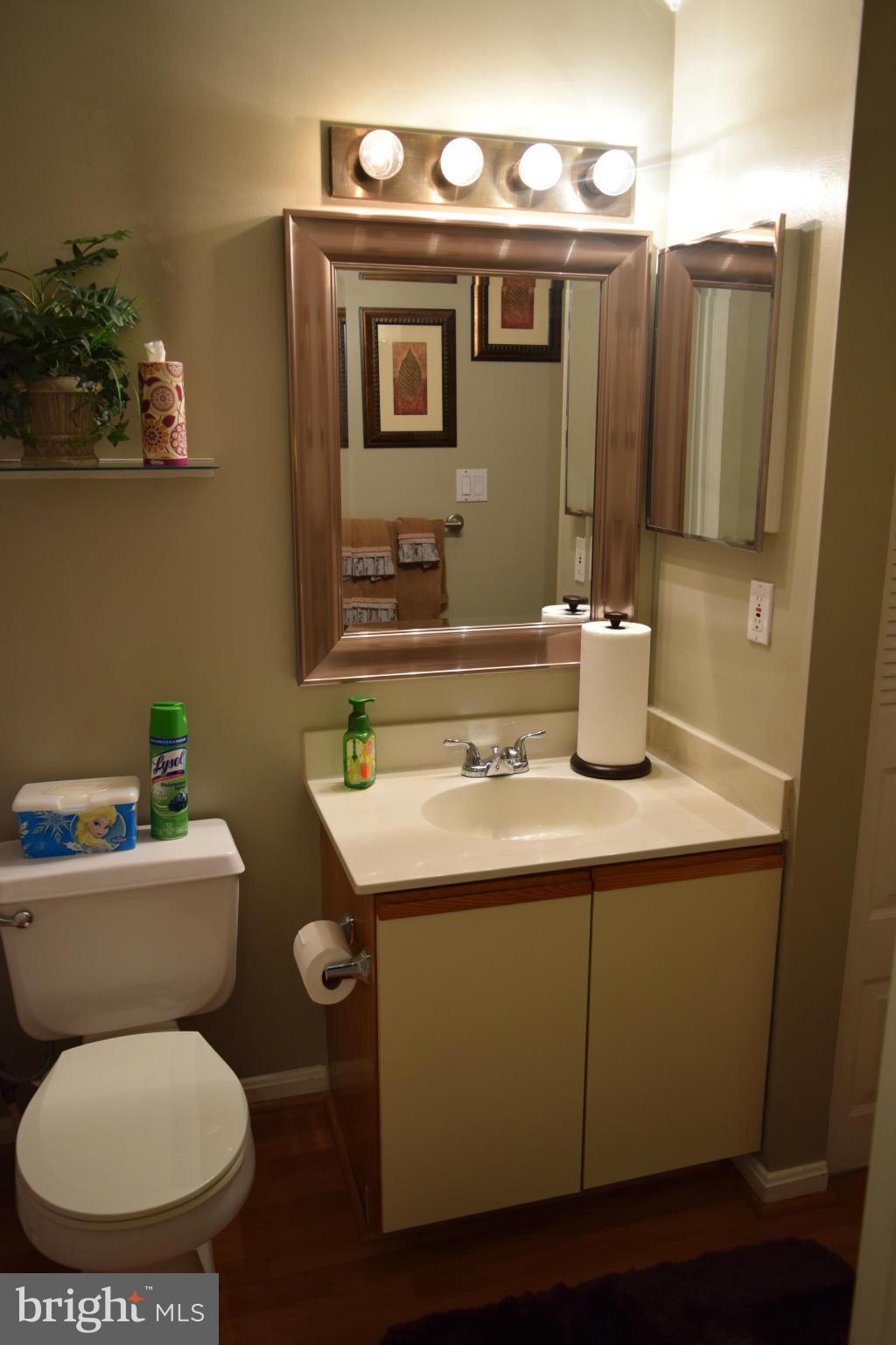 LAUREL LAKES - Residential