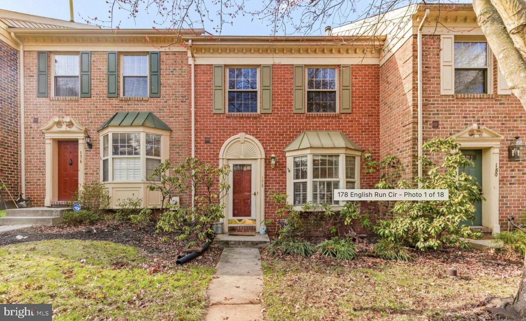 LOVETON FARMS - Residential Lease