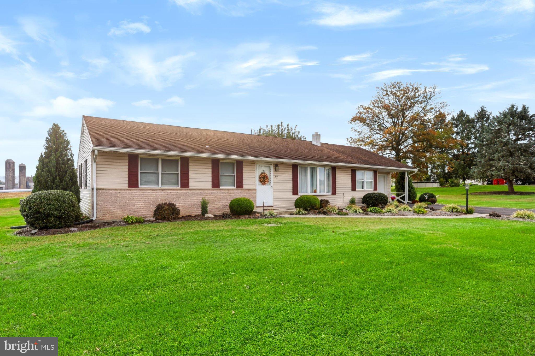 37 NEWVILLE ROAD